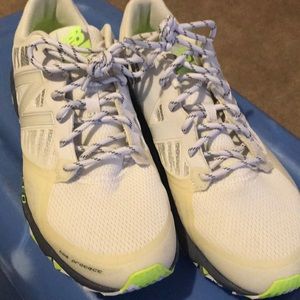 Brand new new balance sneakers